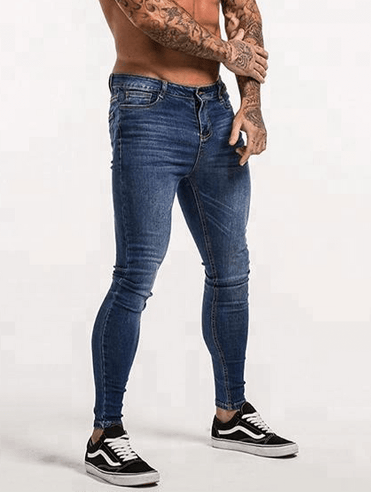 Royce Denim Jeans