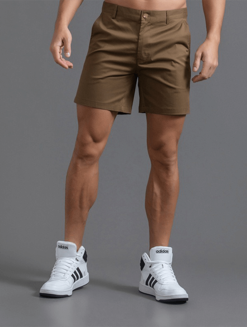 The Tanao Shorts