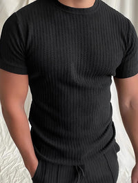 Rivero Shirt - Black