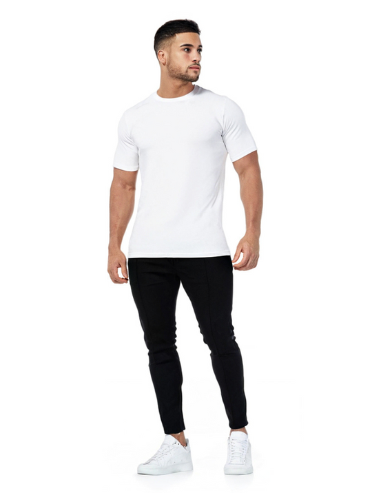 Aleano T-Shirt - Weiß