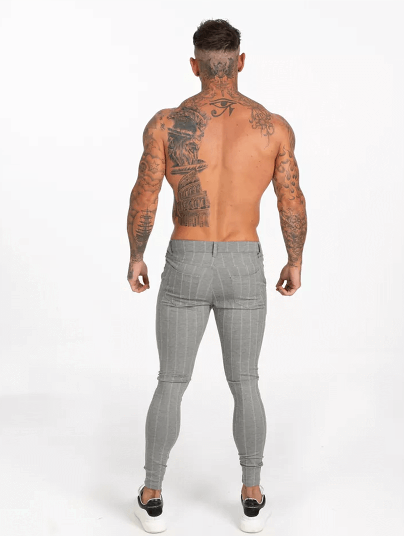 Rocco Slim Fit Pants