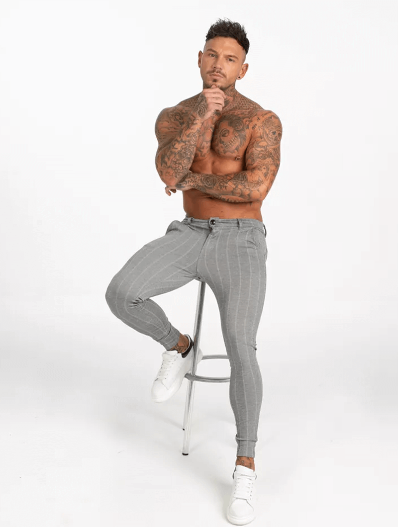 Rocco Slim Fit Pants