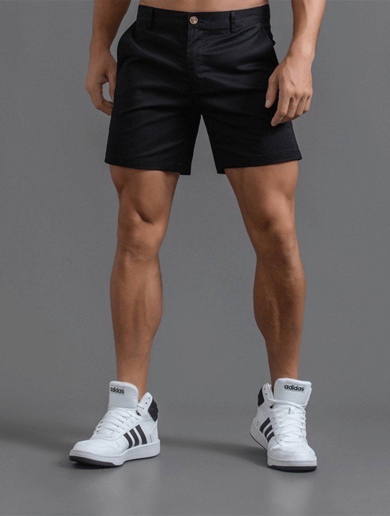 The Tanao Shorts