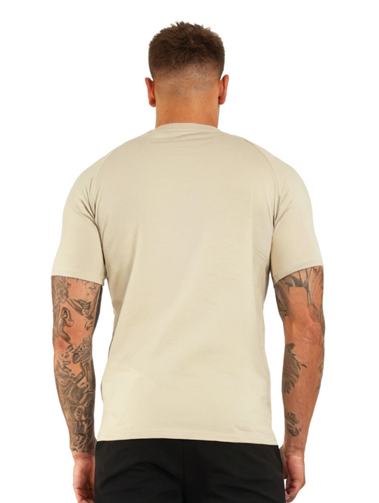 Aleano T-Shirt - Khaki