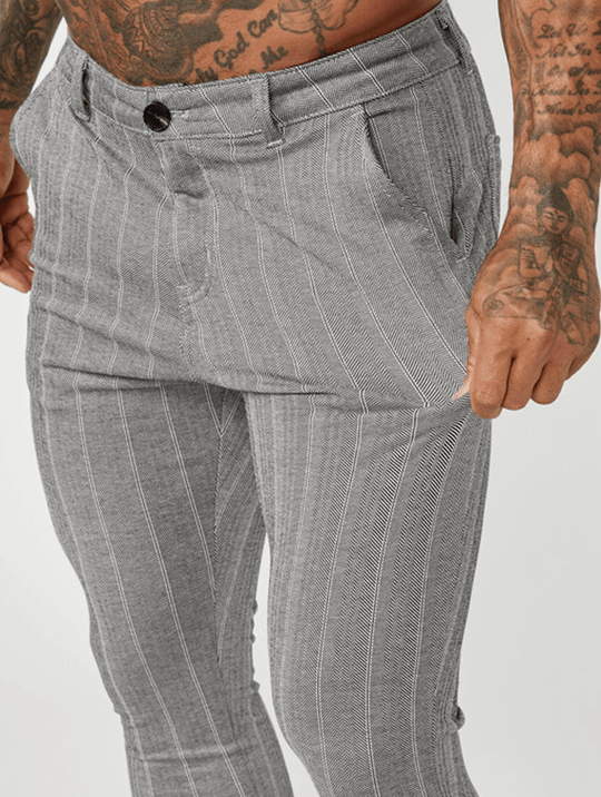 Rocco Slim Fit Pants