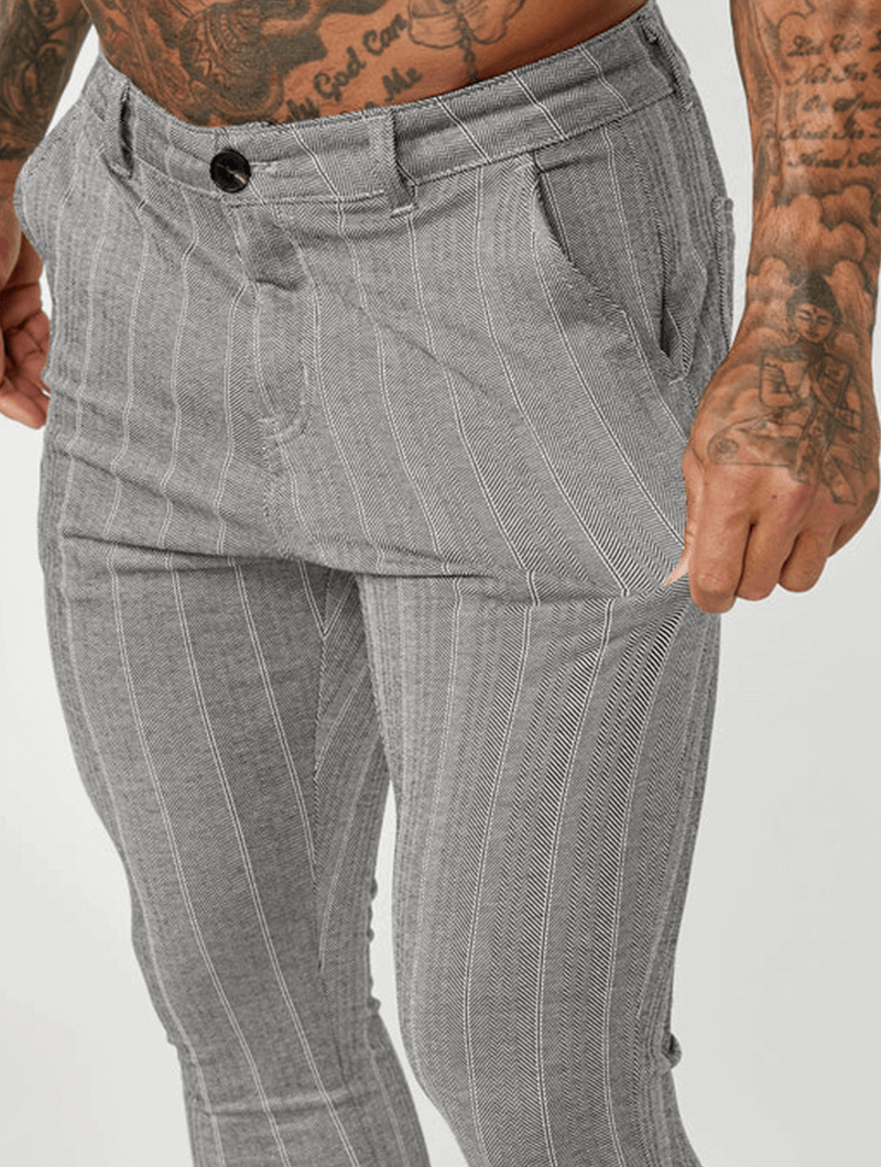 Rocco Stretch Pants