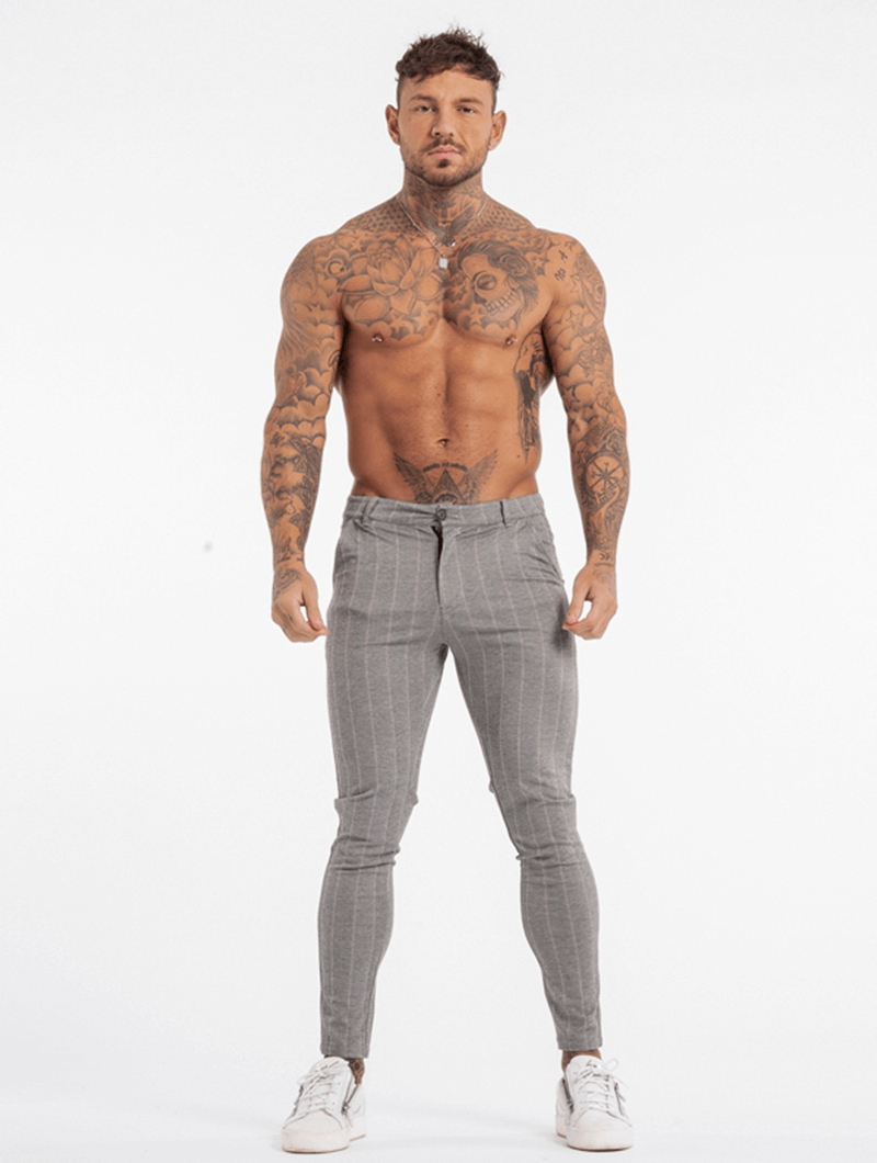 Rocco Slim Fit Pants