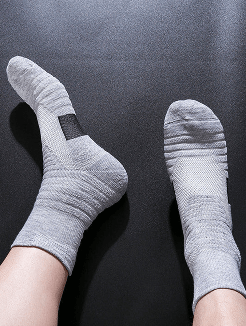 Balinaro Winter Socken (3er Pack)