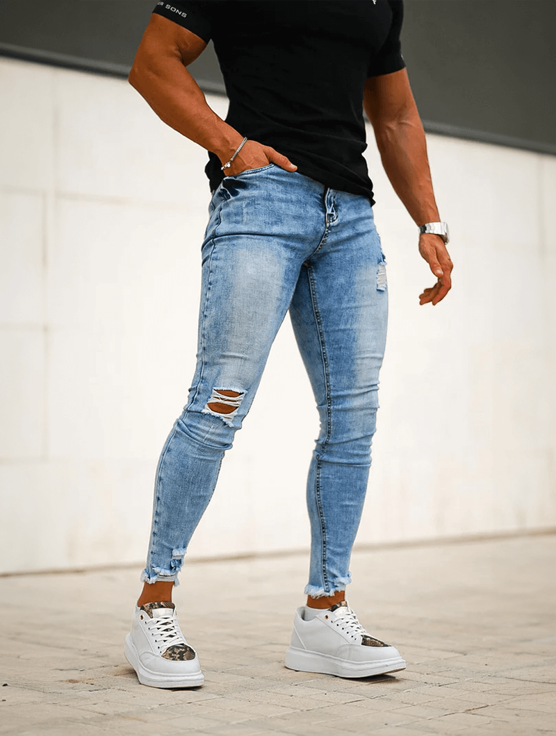 Ivan Denim Jeans