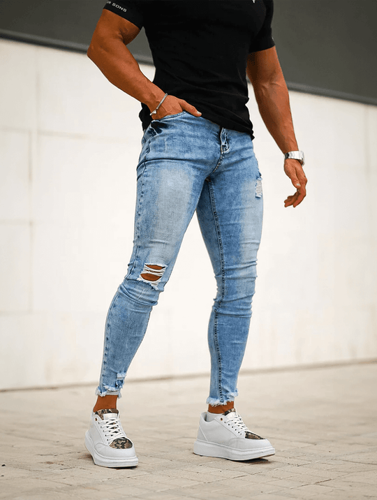 Ivan Denim Jeans