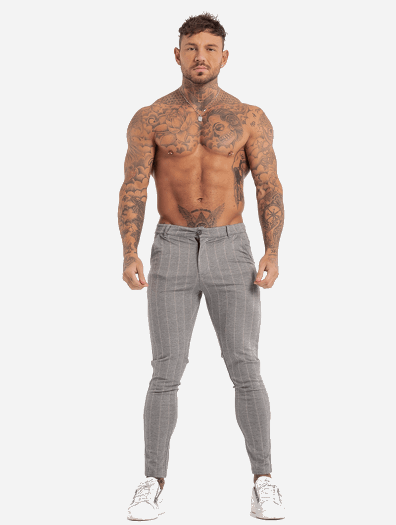 Rocco Stretch Pants