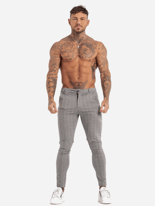 Rocco Stretch Pants