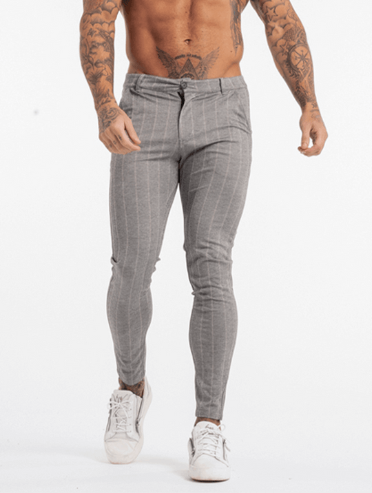 Rocco Slim Fit Pants