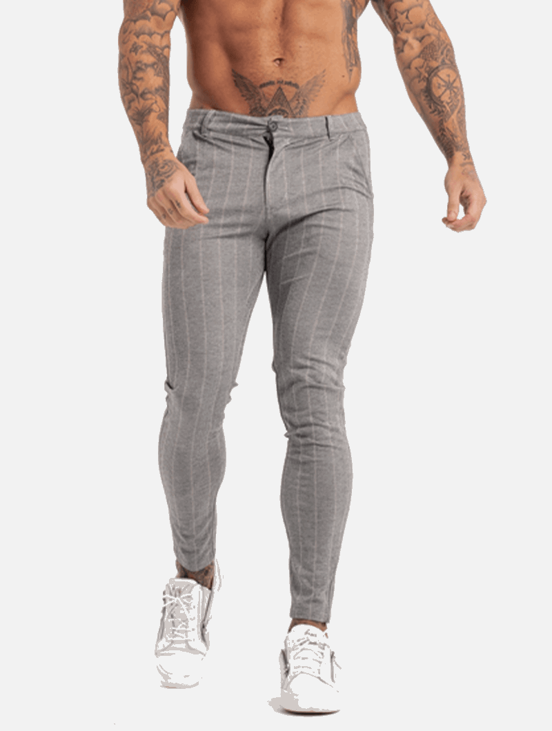 Rocco Stretch Pants