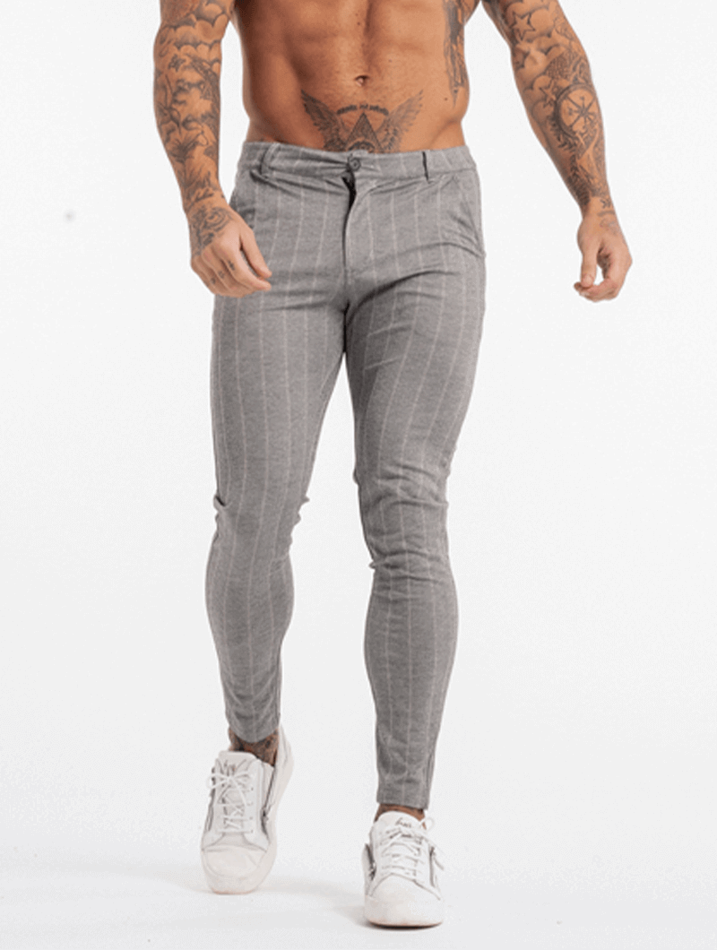 Rocco Stretch Pants