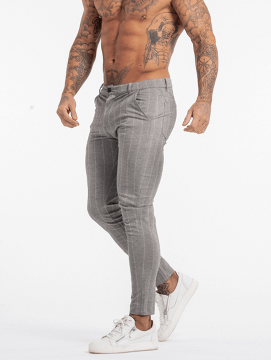 Rocco Slim Fit Pants