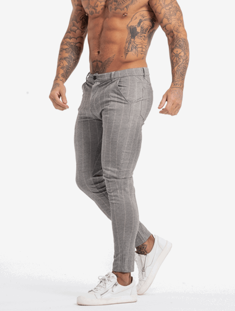 Rocco Stretch Pants