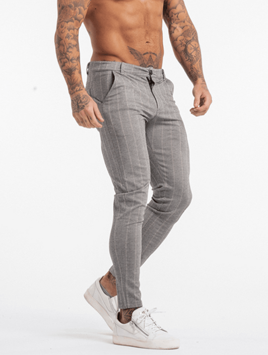 Rocco Slim Fit Pants