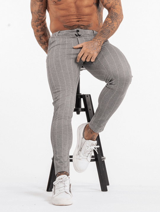 Rocco Slim Fit Pants