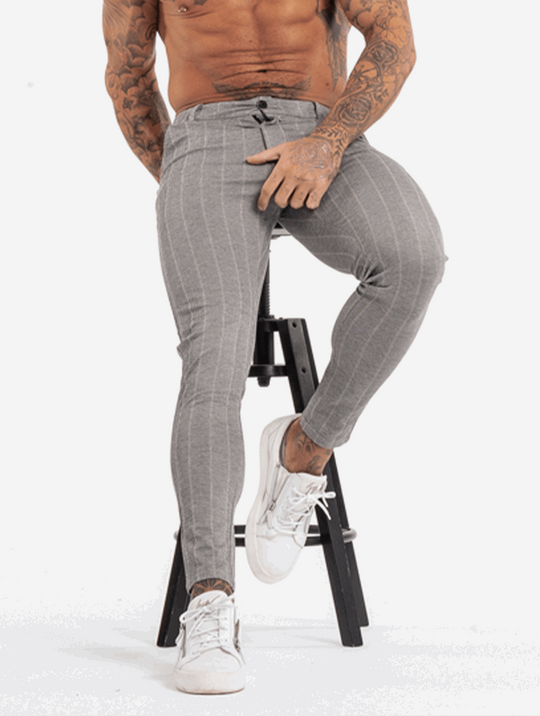 Rocco Stretch Pants