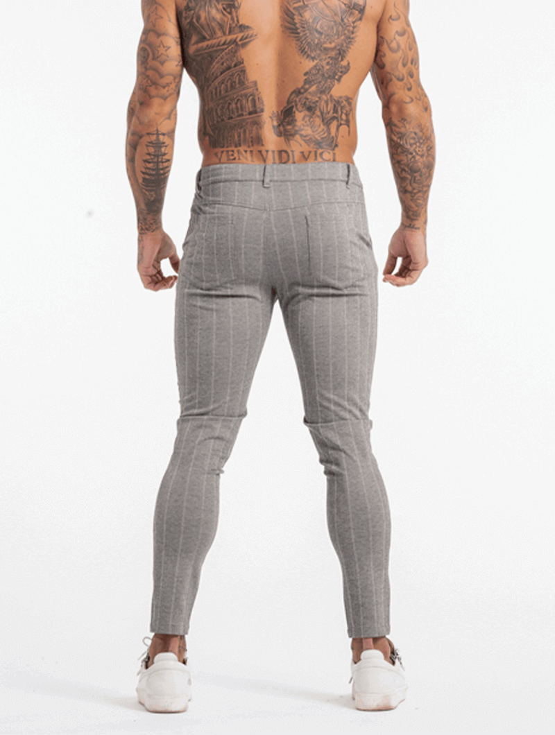 Rocco Stretch Pants