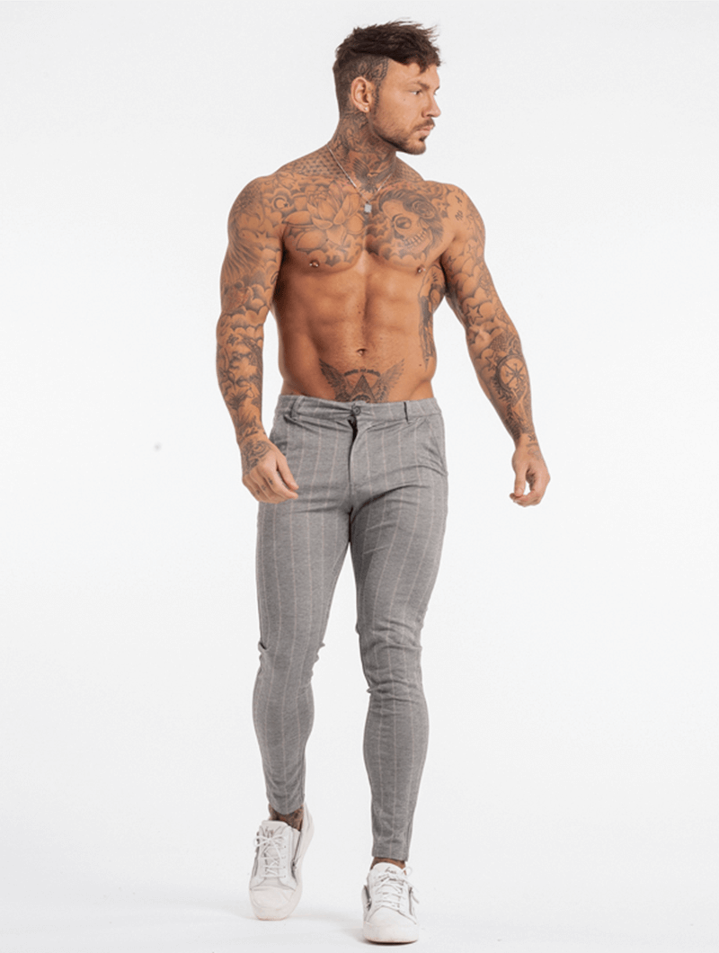 Rocco Slim Fit Pants