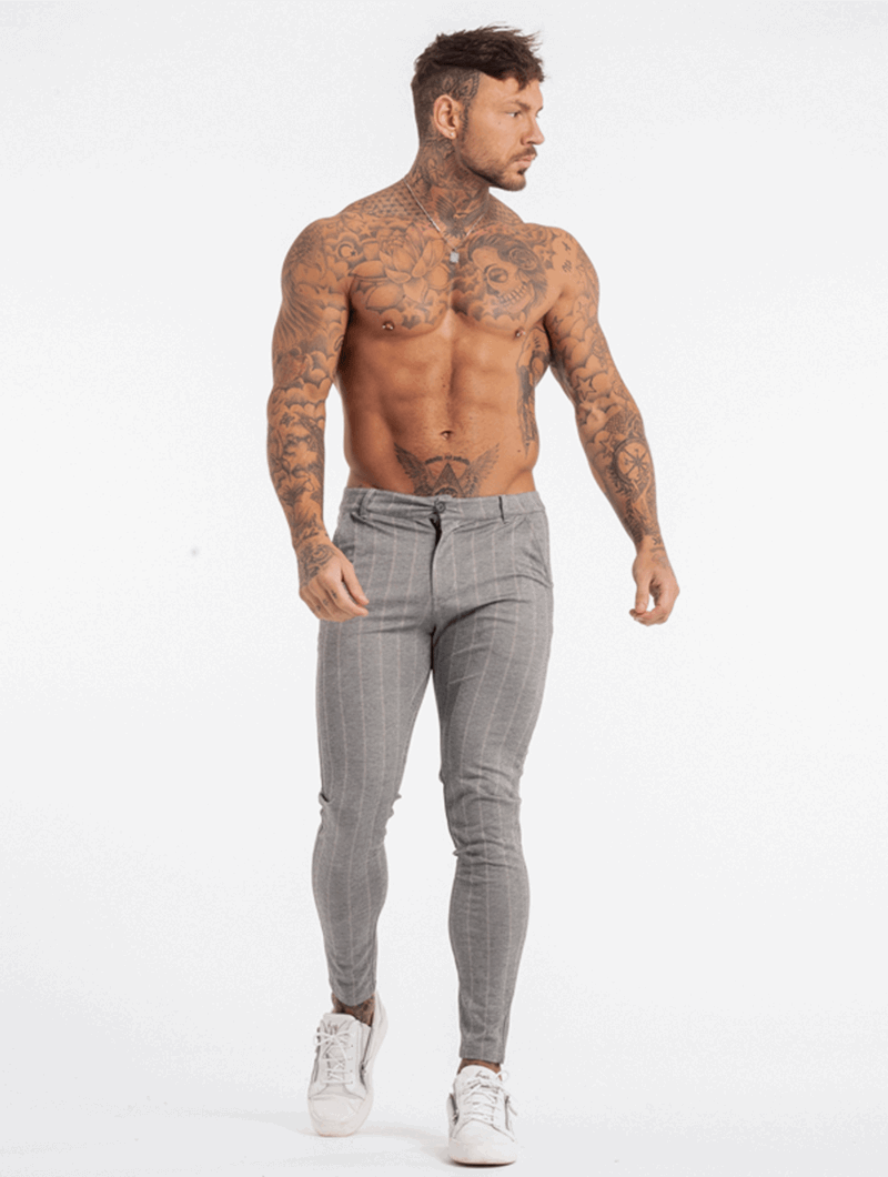 Rocco Stretch Pants