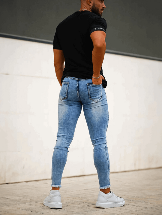 Ivan Denim Jeans