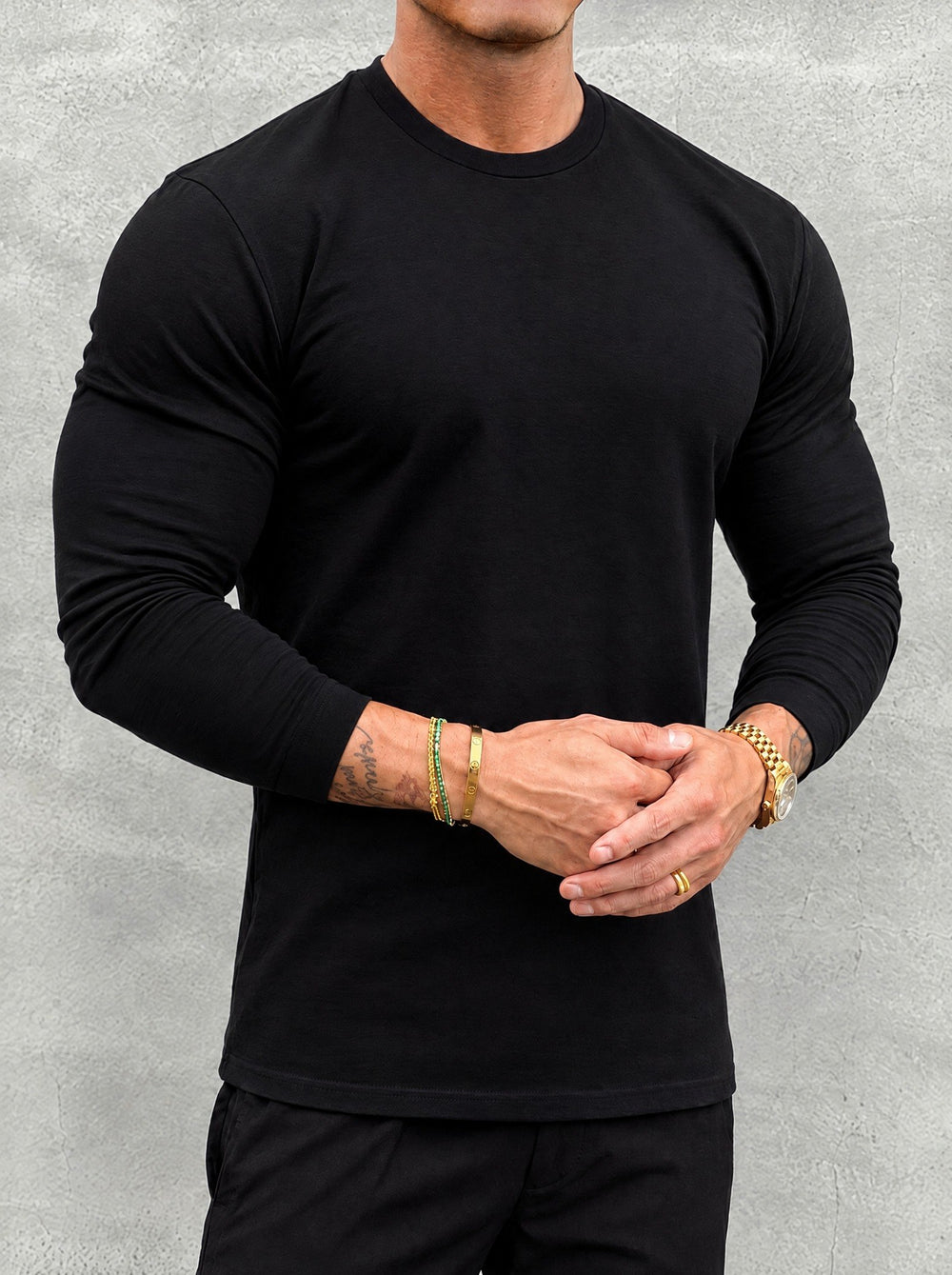 Tano Long Sleeve - 