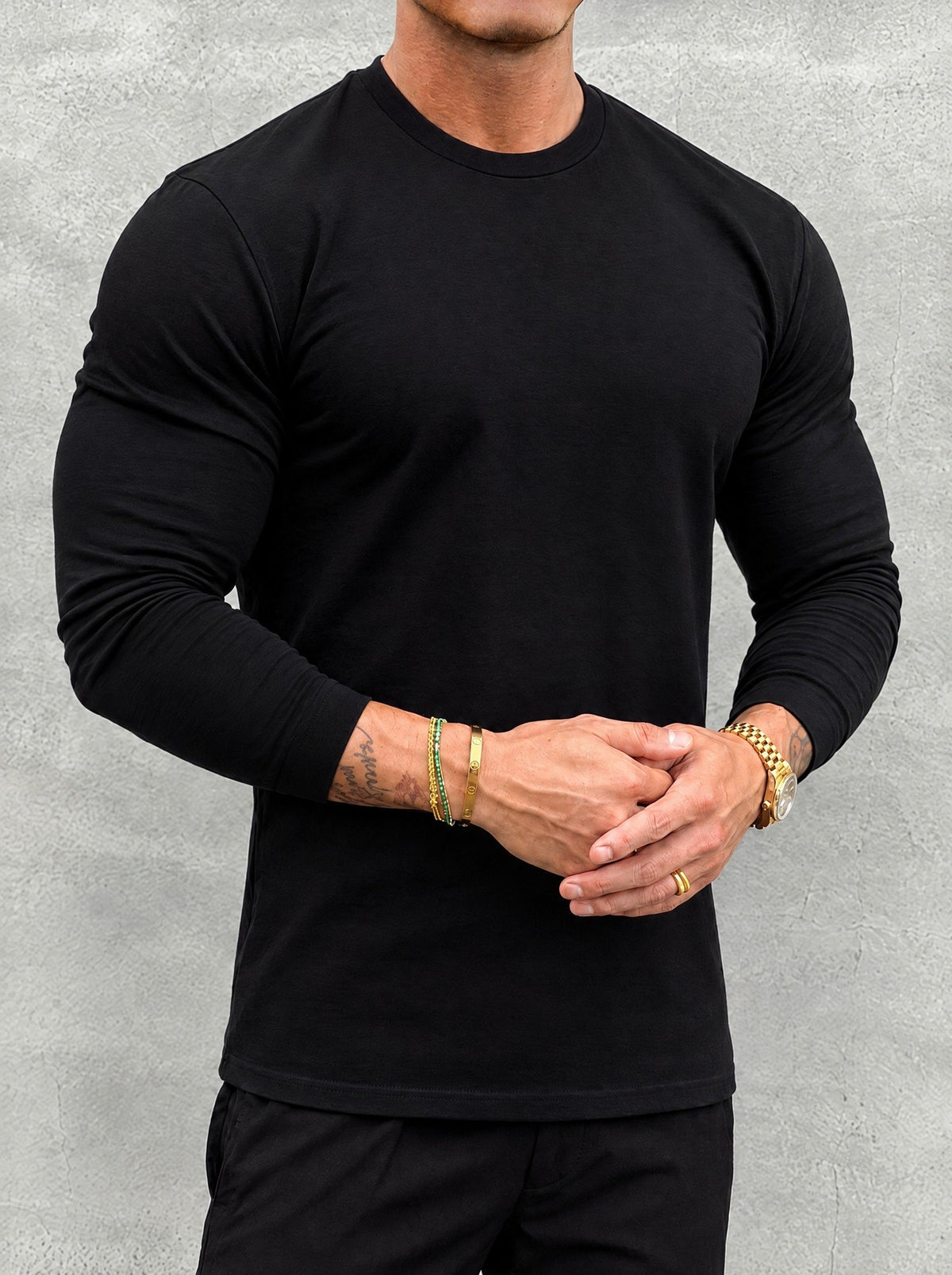 Tano Long Sleeve - 