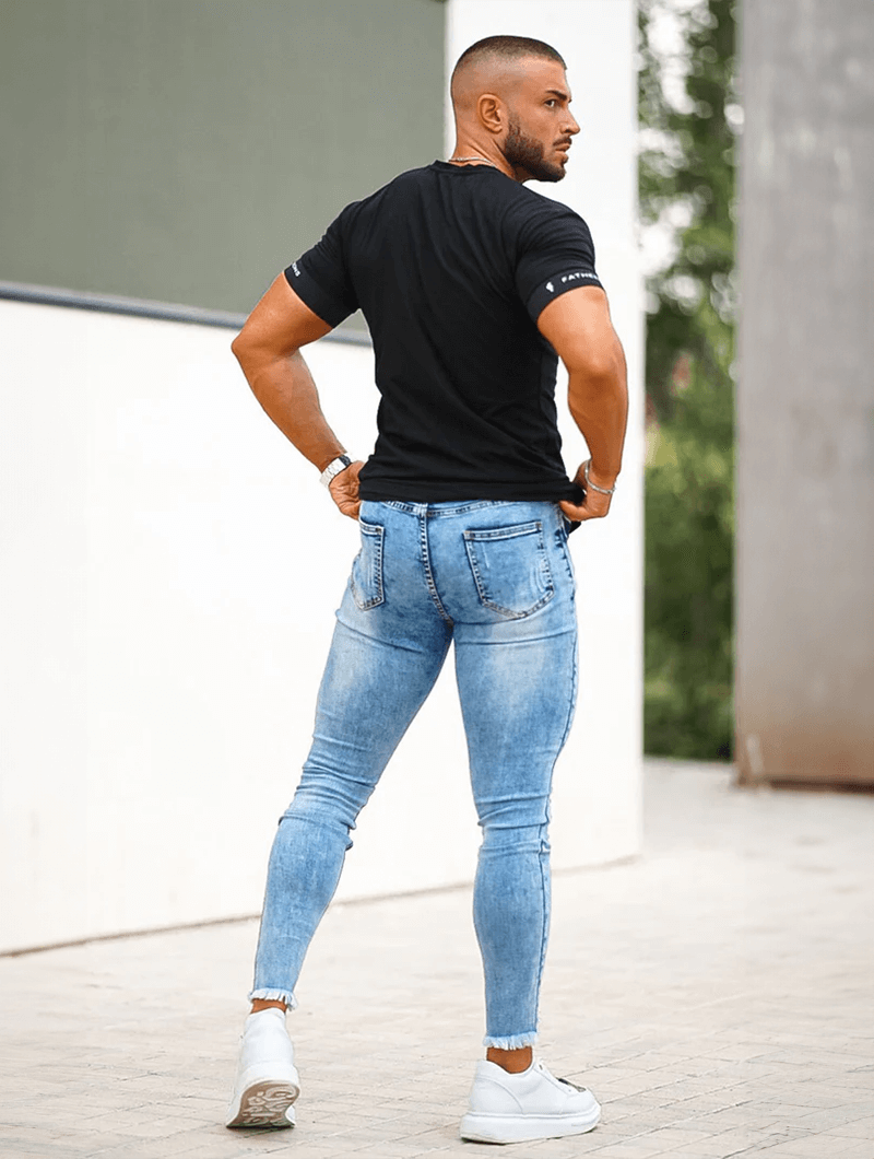 Ivan Denim Jeans