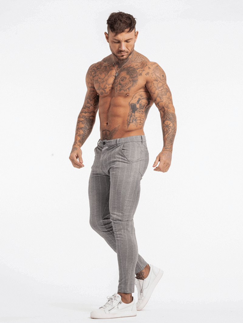 Rocco Stretch Pants