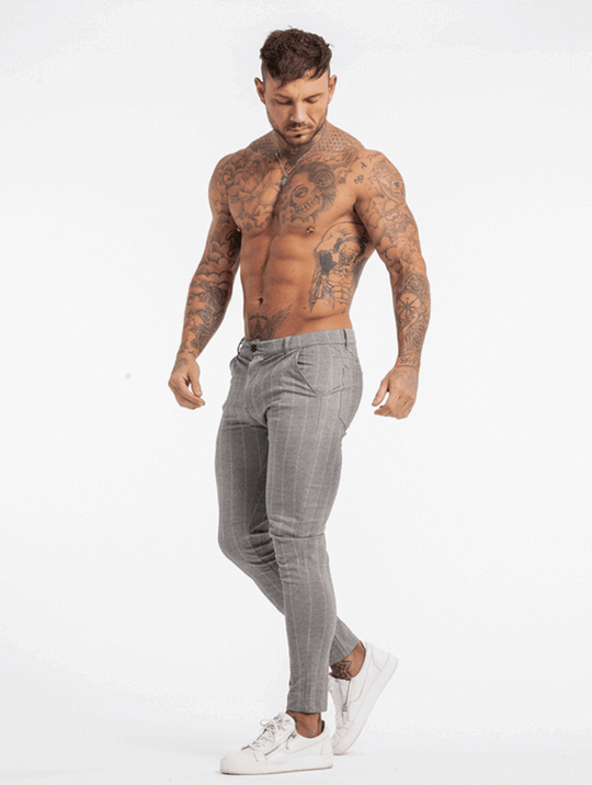 Rocco Stretch Pants