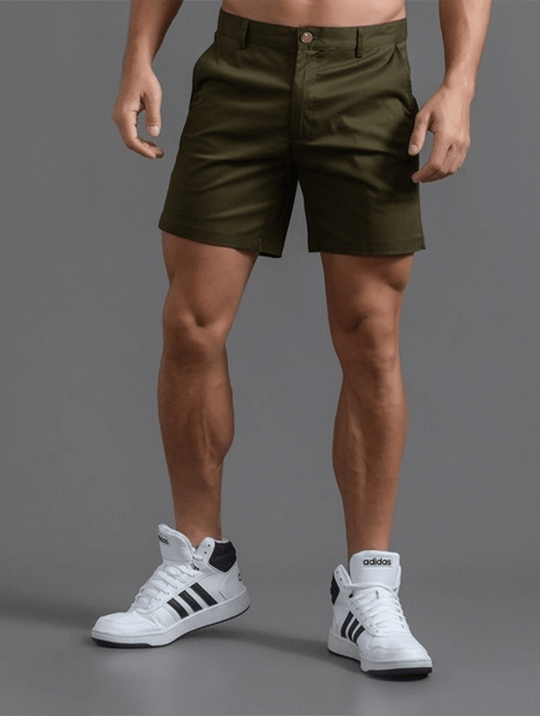 The Tanao Shorts