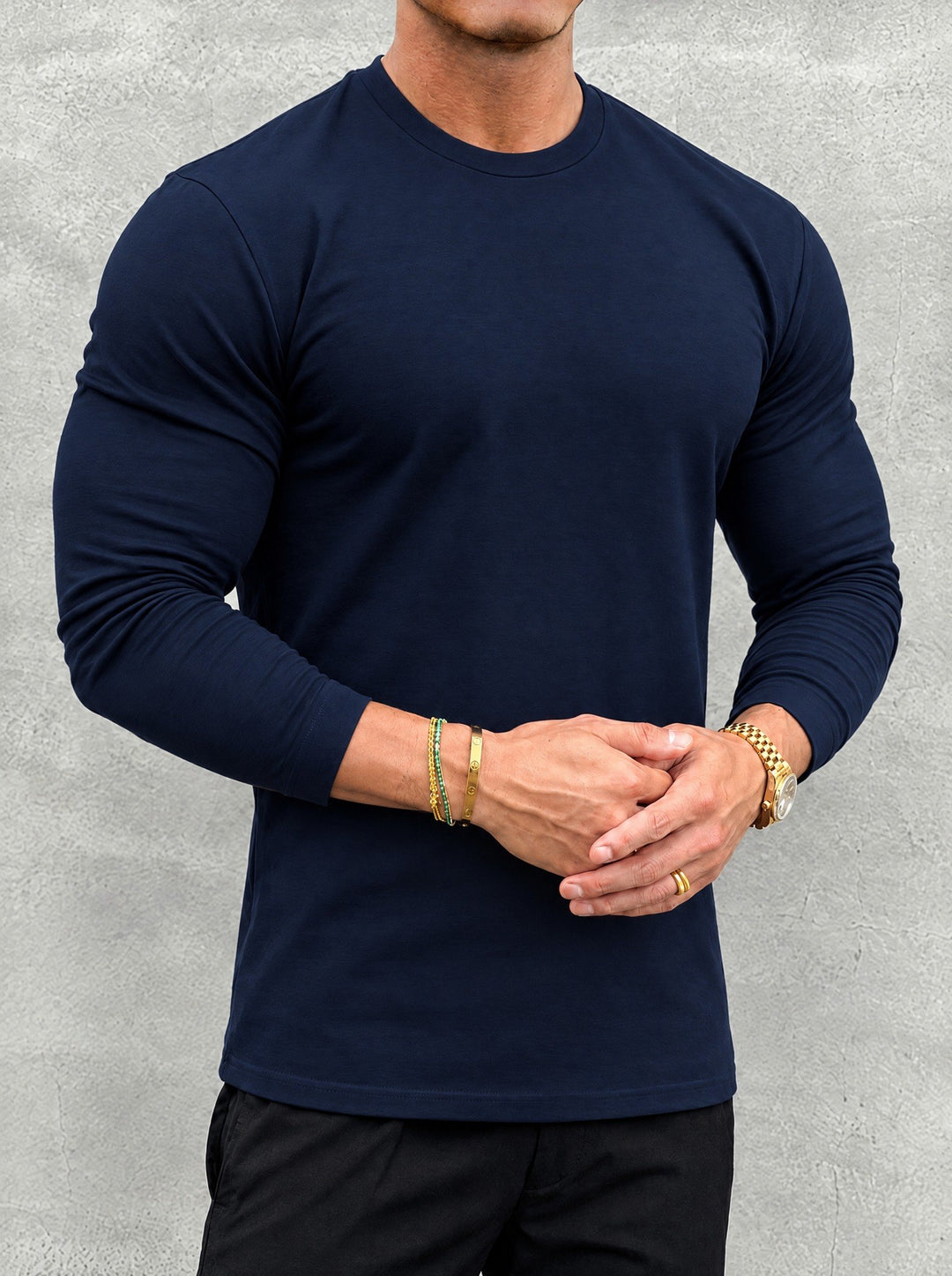 Tano Long Sleeve - 