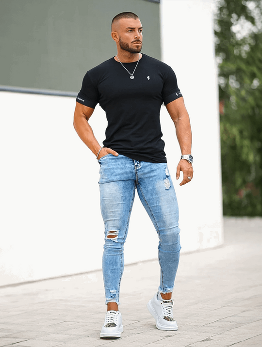 Ivan Denim Jeans