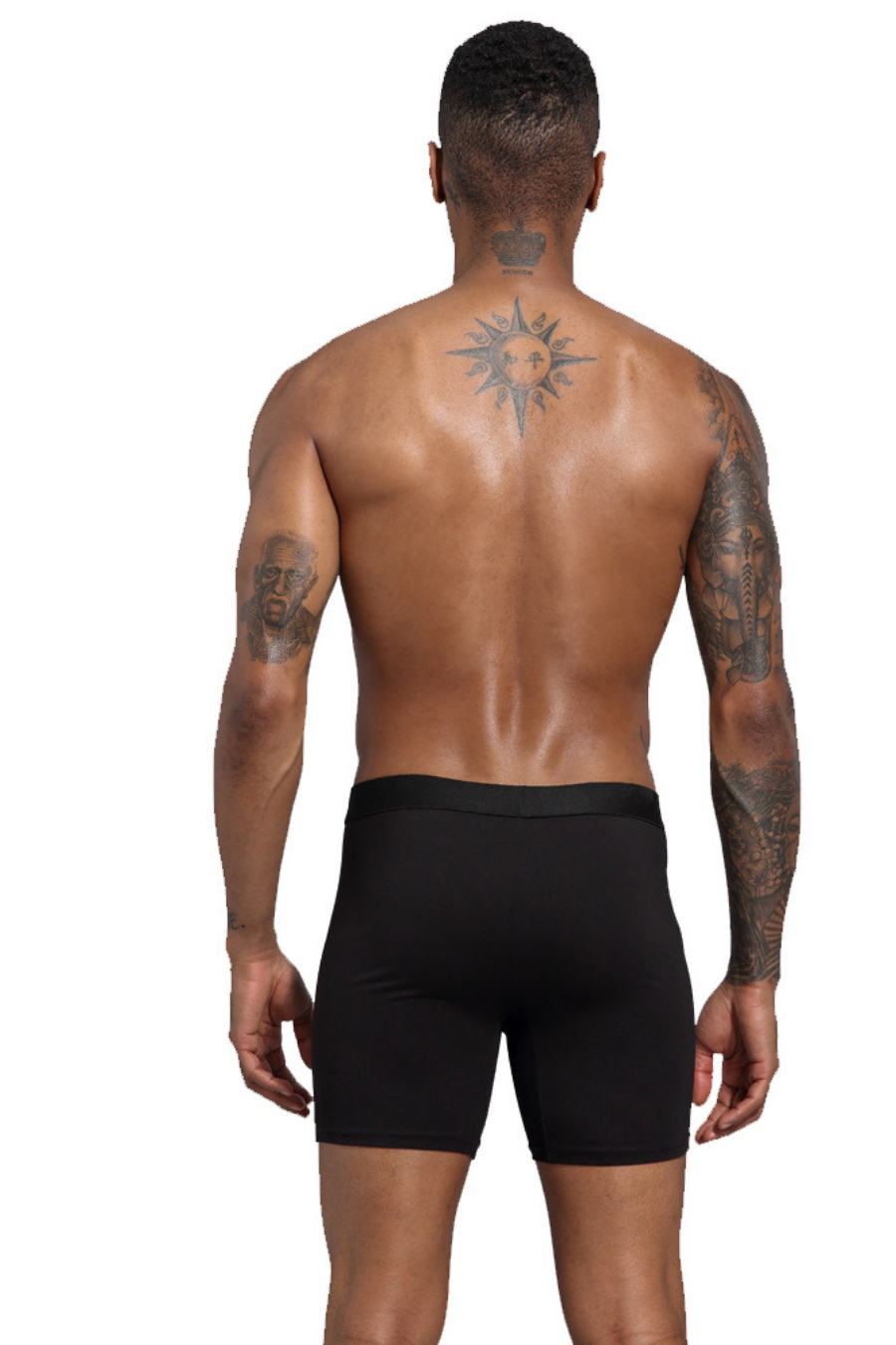 Boxer Shorts in Confezione da 3