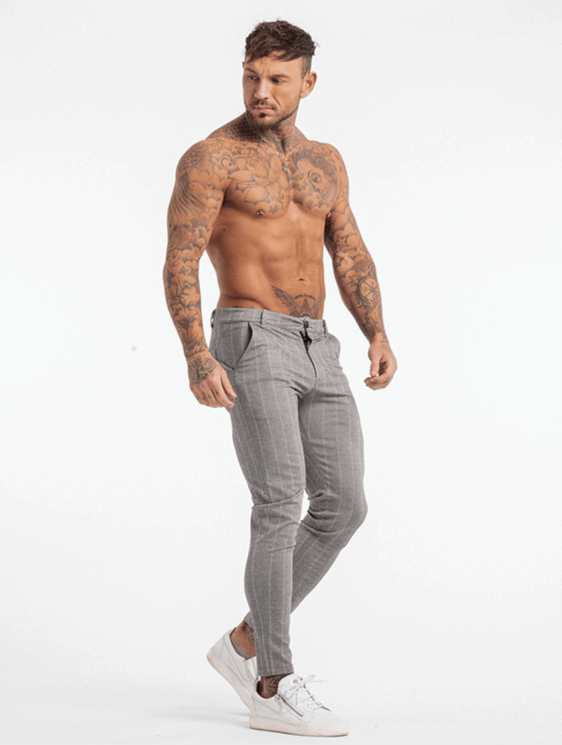 Rocco Stretch Pants