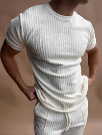 Camisa Rivero - Blanca