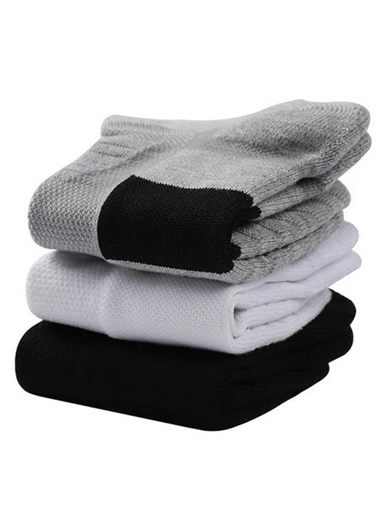 Balinaro Winter Socken (3er Pack)