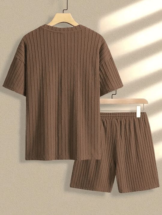 Urban Comfort Set