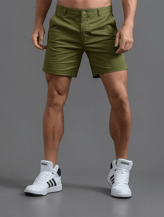 The Tanao Shorts