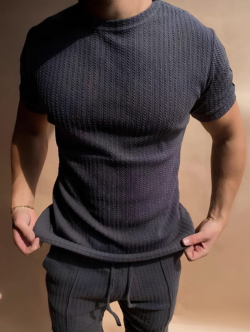 Rivero Shirt - Black
