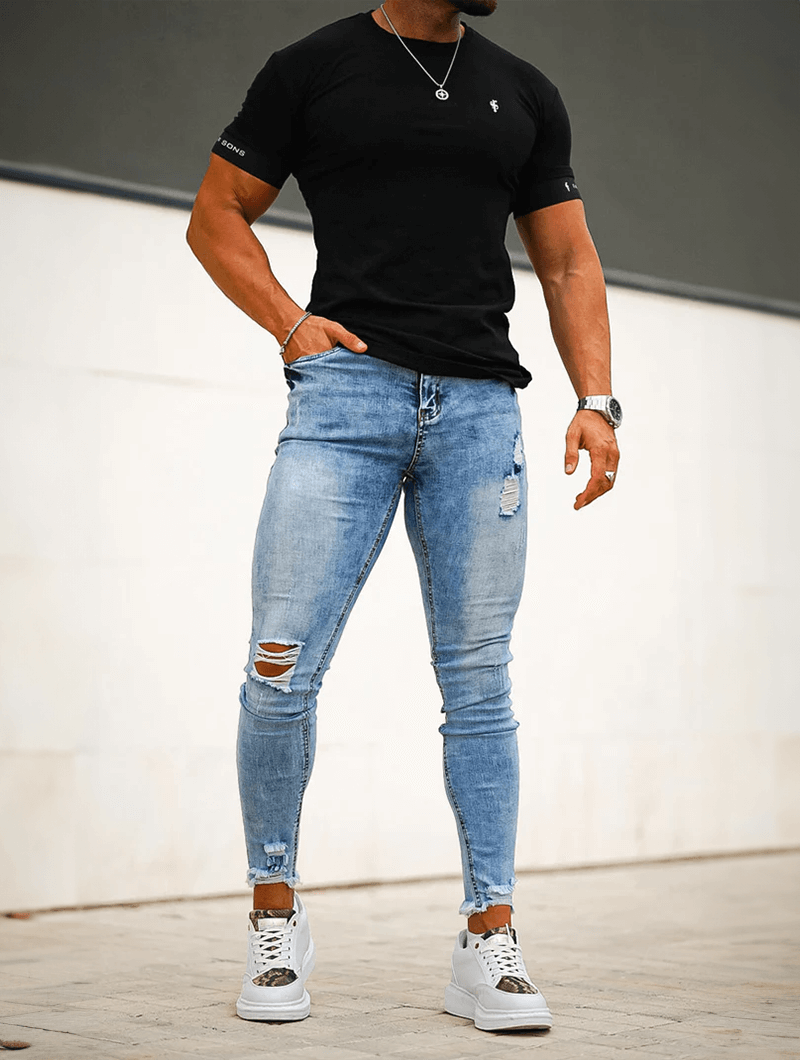 Ivan Denim Jeans