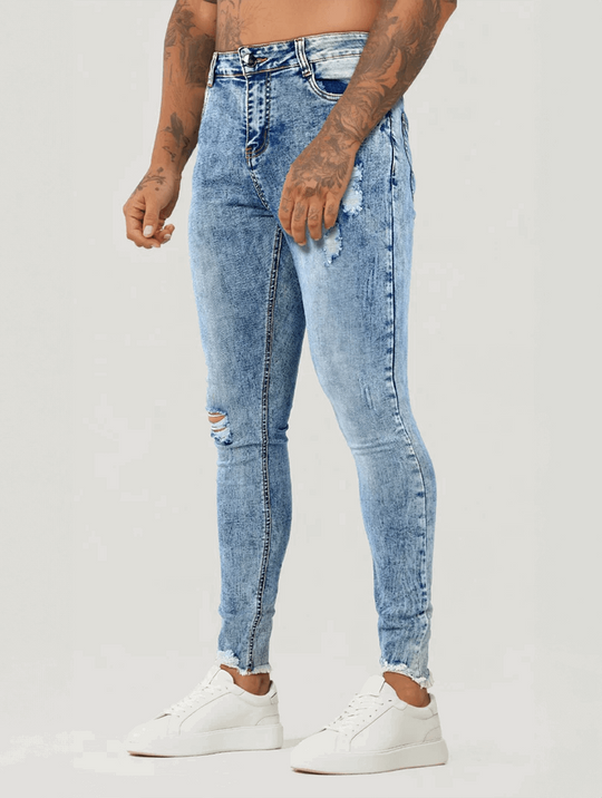 Ivan Denim Jeans