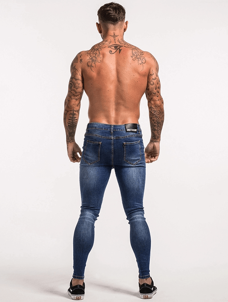 Royce Denim Jeans