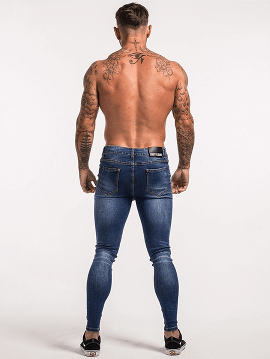 Royce Denim Jeans