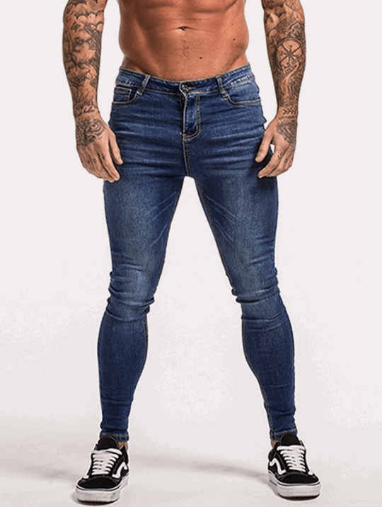 Royce Denim Jeans