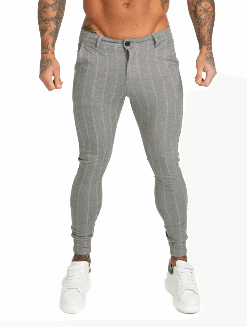 Rocco Stretch Pants