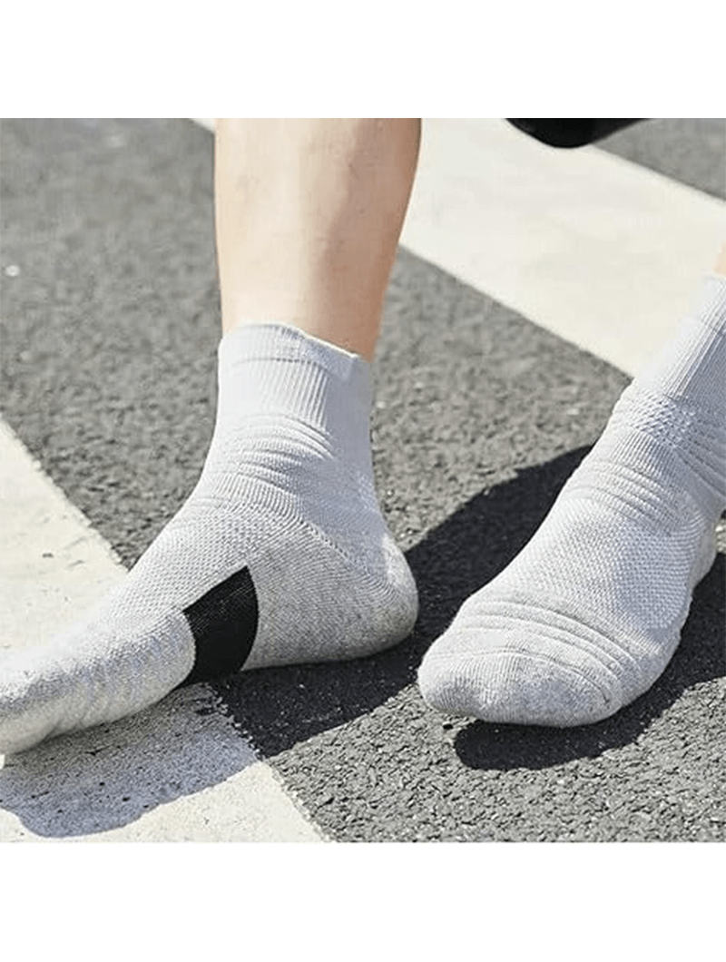 Balinaro Winter Socken (3er Pack)